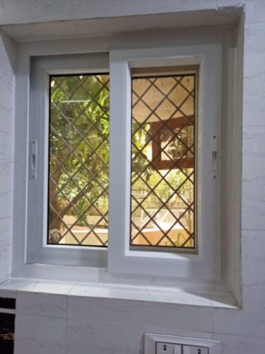 Sliding Window