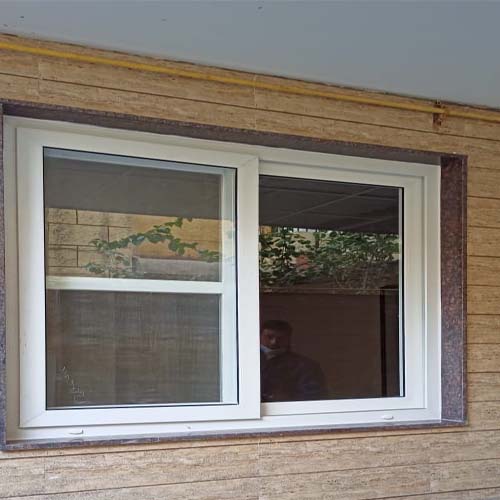 Sliding Window – Modern Window Concept